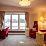 Kolb Otel Langeoog