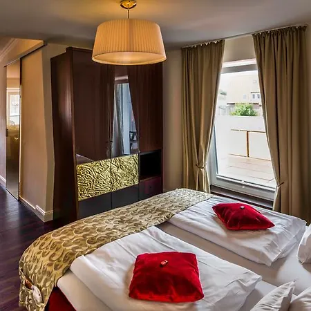 Kolb Hotel 4*