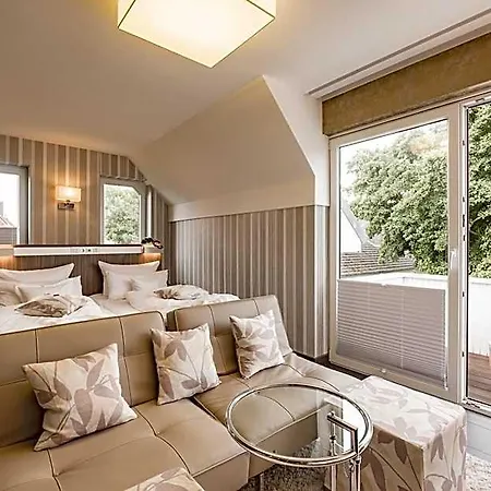Hotel Kolb Langeoog