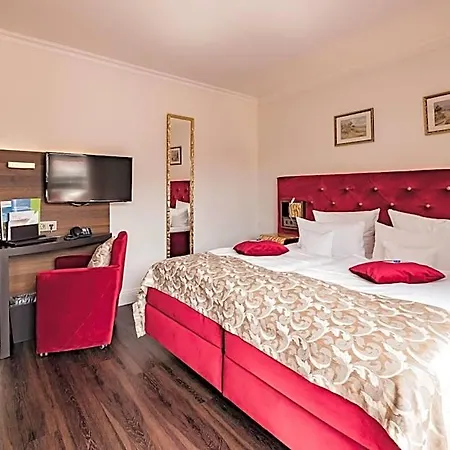 Hotel Kolb