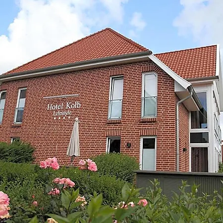Kolb Hotel