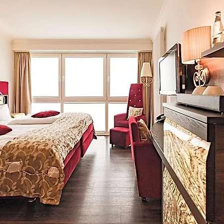 Hotel Kolb Langeoog