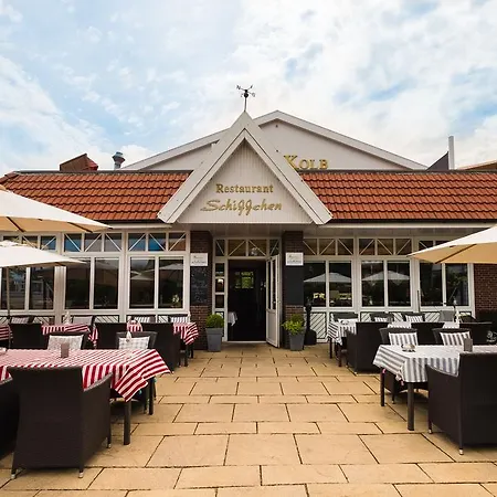 Kolb מלון לנגאוג