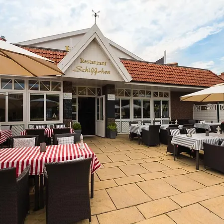 מלון Kolb לנגאוג