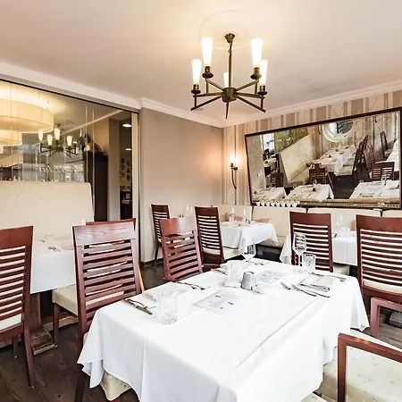 Kolb מלון לנגאוג