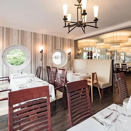 Kolb מלון לנגאוג