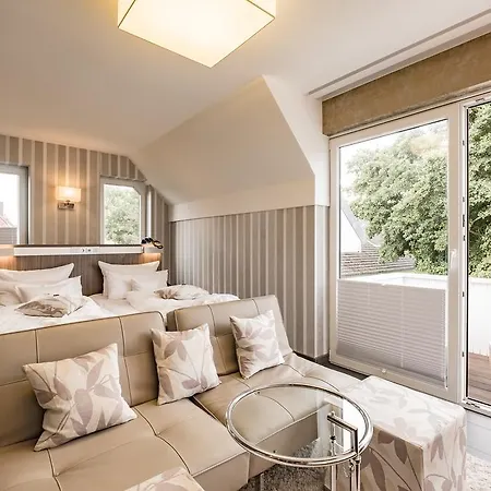 Kolb מלון לנגאוג