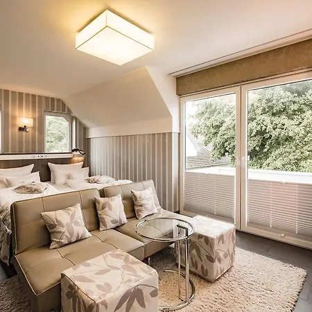 מלון Kolb לנגאוג