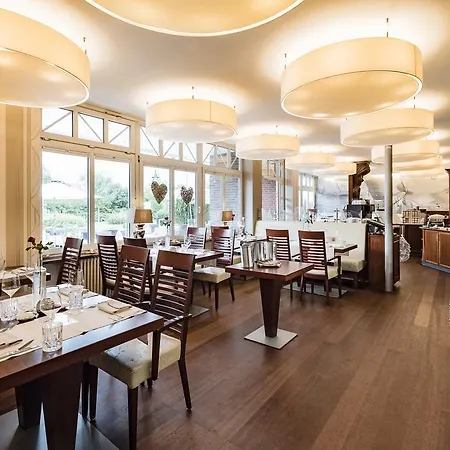 Kolb Hotel Langeoog