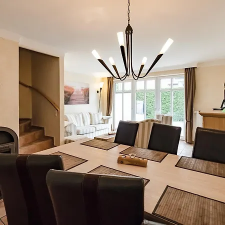 Kolb מלון לנגאוג