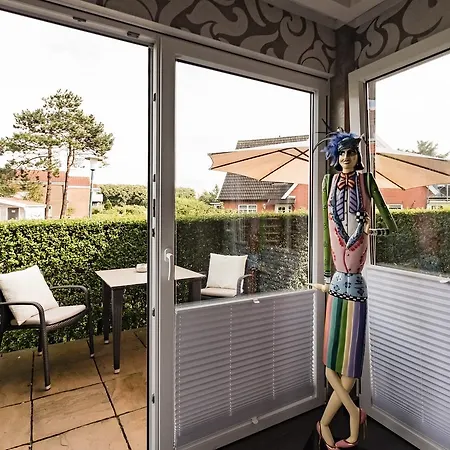 Hotel Kolb Langeoog