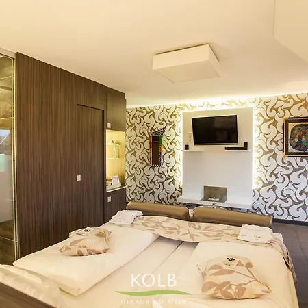 Kolb Отель 4*